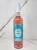 Sol Real, Vinho Verde Rosé Portugal, 750mL