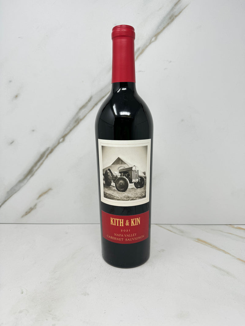 All Red Wine DrinkPLG –