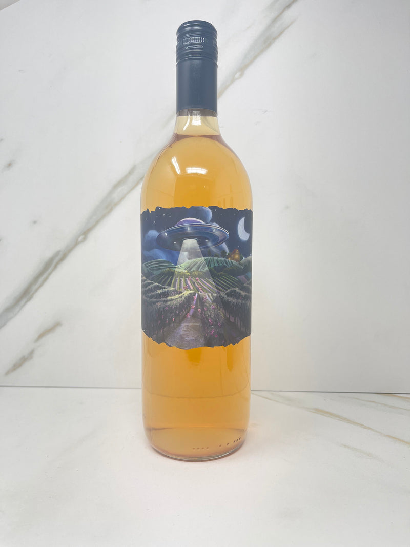 Grape Abduction Company,  Orange Wine Blend, Slovenia, 1L