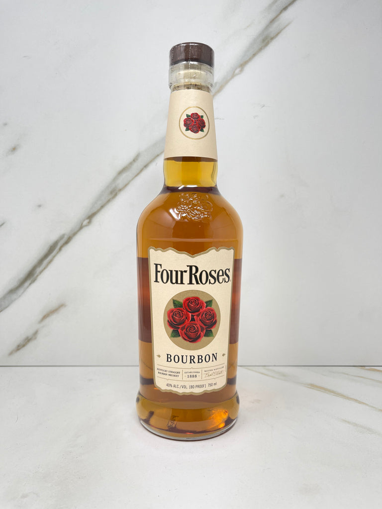 Four Roses, Bourbon, Kentucky, 750mL