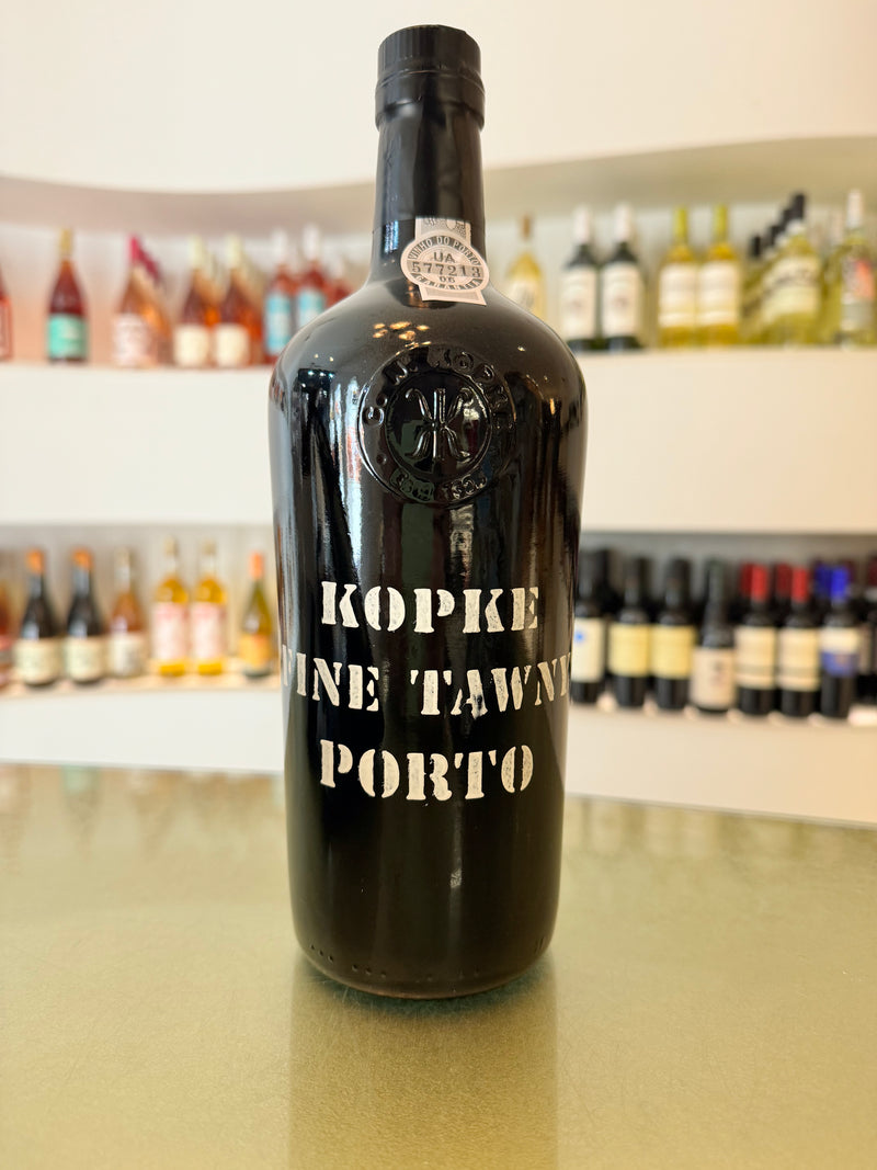 Kopke, Fine Tawny Port, Portugal, 750mL