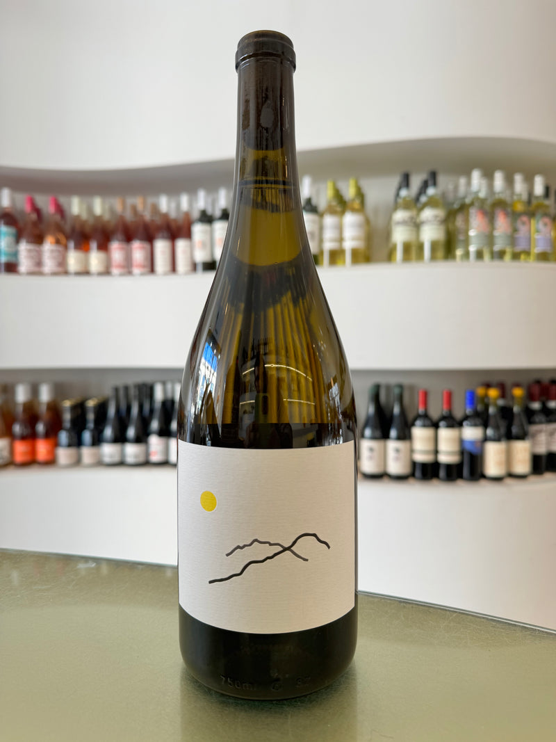 Luuma, Chardonnay, Sonoman Coast, California, 750mL