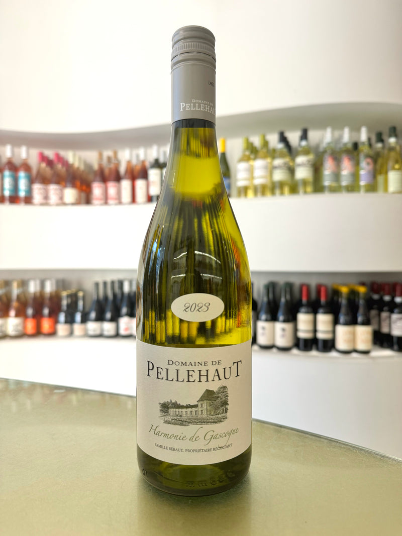 Domaine de Pellehaut, Harmonie de Gascogne Blanc, France, 750mL