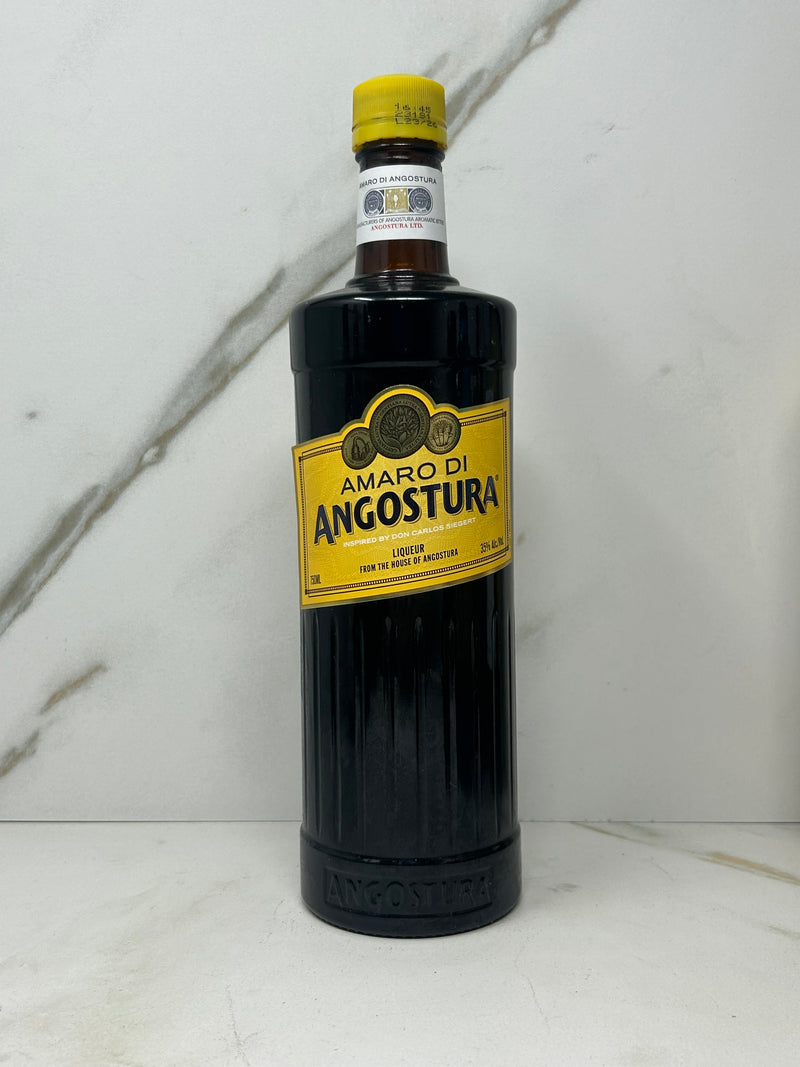 Amaro Di Angostura,Trinidad, 750ml