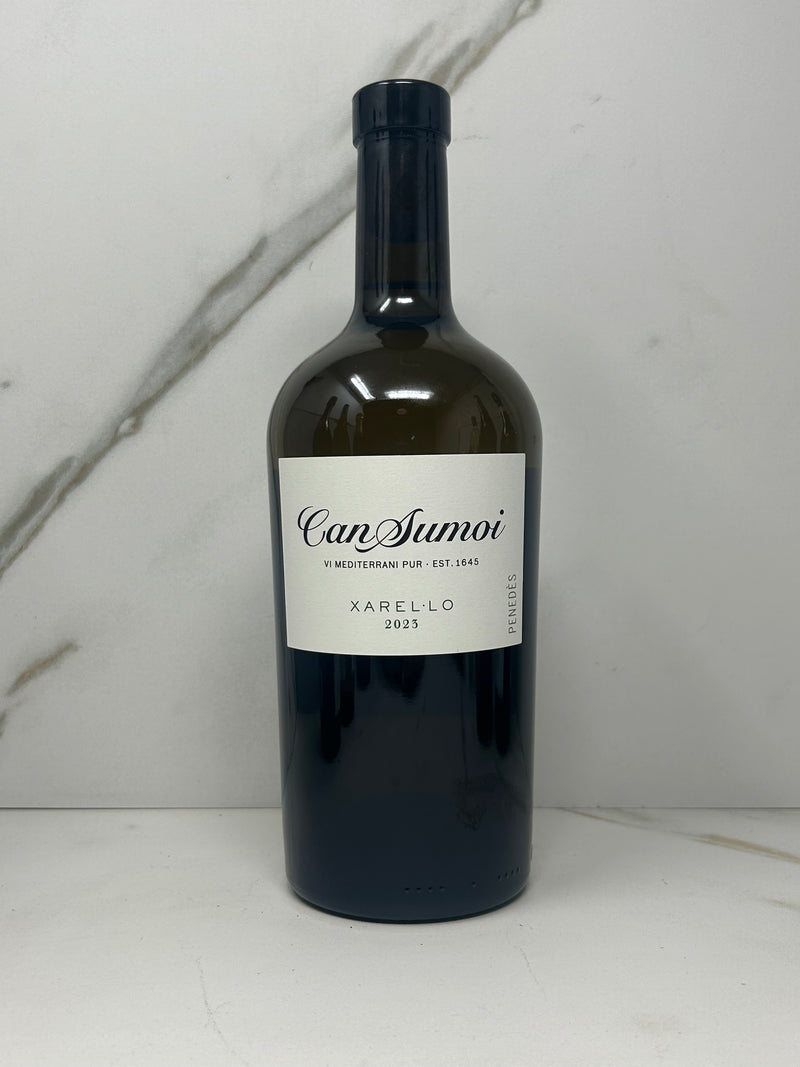 Can Sumoi, Xarel-lo (2023), Spain, 750ml