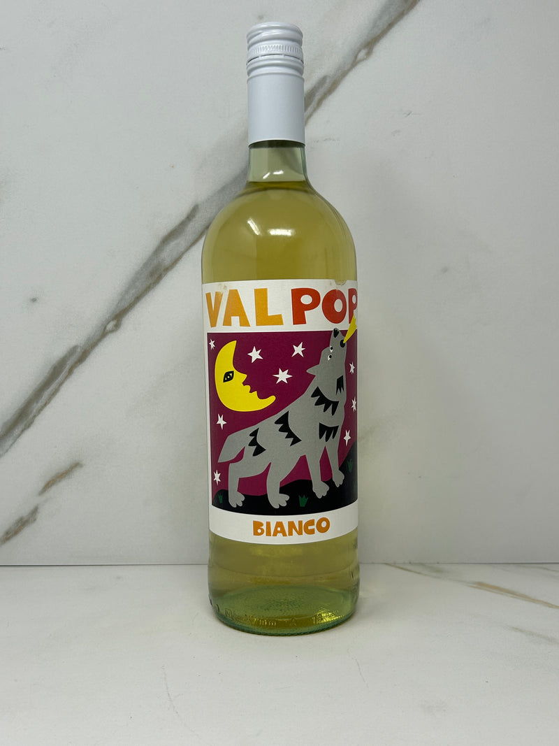 Valpop, Bianco, Italy, 1L