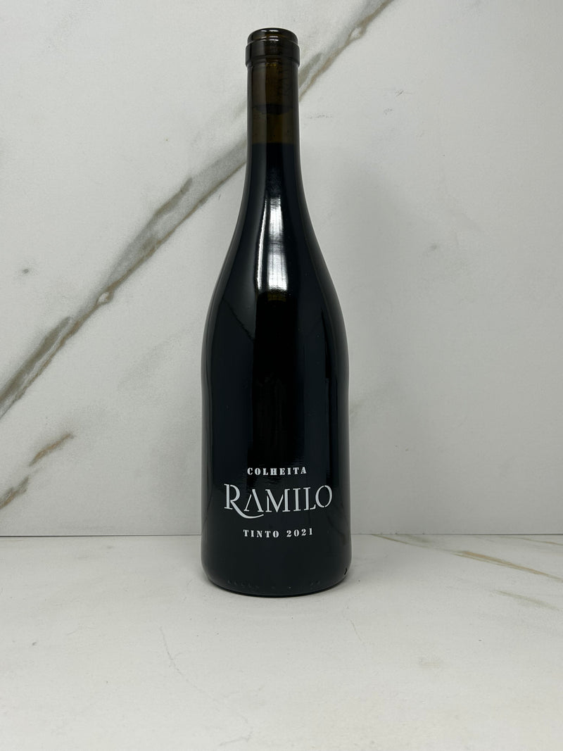 Casal Do Ramilo Colheita Tinto, Portugal, 750ml