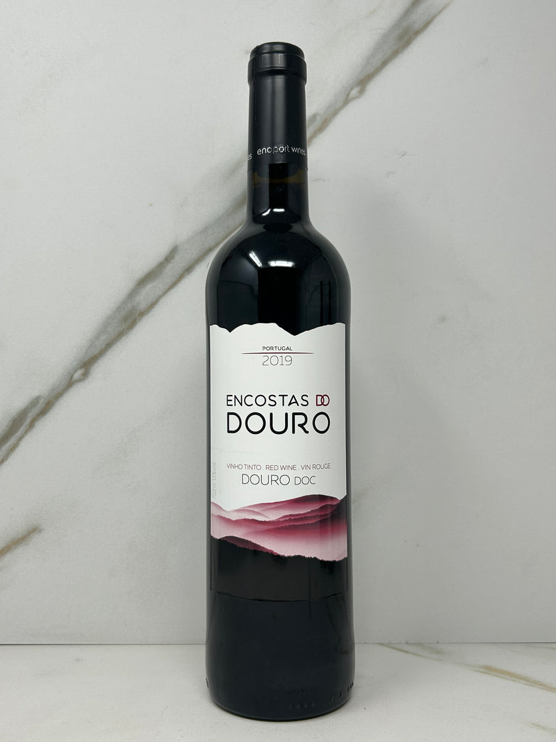 Encostas do Douro, Red Blend, Portugal, 750mL