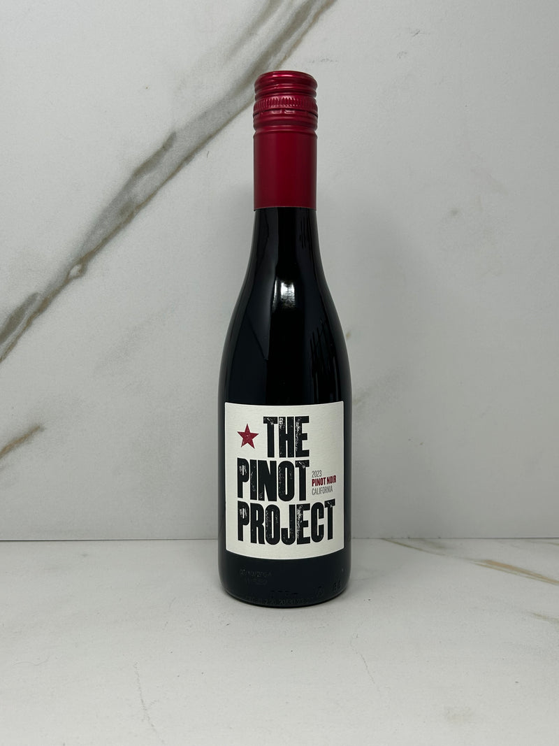 The Pinot Project, Pinot Noir, California, 375ml