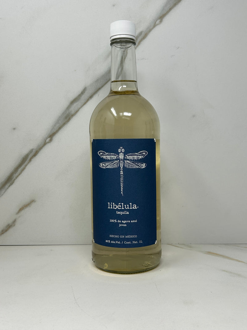 Libelula, Tequila Joven, Mexico, 1L