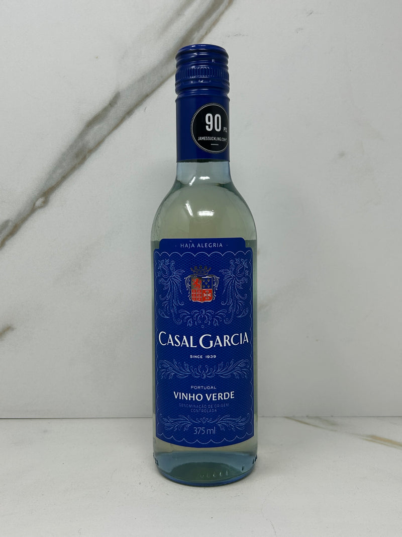 Casal Garcia, Vinho Verde, Portugal, 375mL