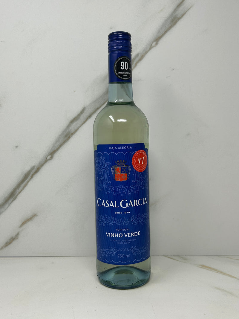 Casal Garcia, Vinho Verde, Portugal, 750mL