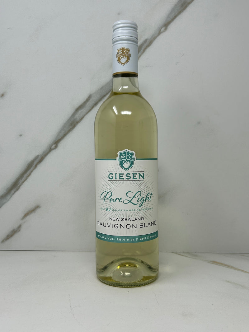 Giesen Sauvignon Blanc, New Zealand, 750ml