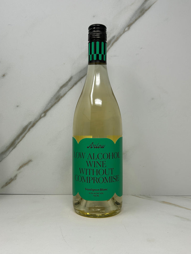 Arlow, Sauvignon Blanc, California, 750ml