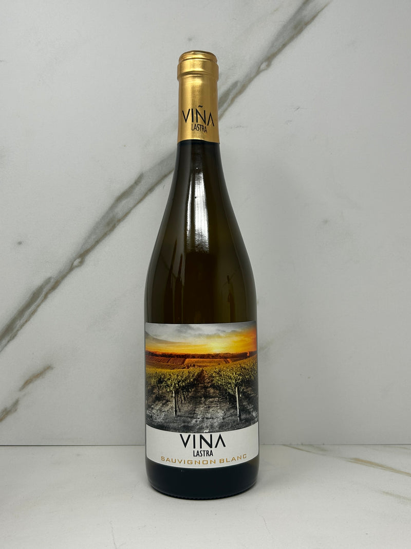 Vina Lastra, Sauvignon Blanc, Spain, 750mL