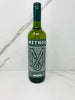 Method, Dry Vermouth, New York, 750mL