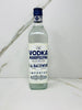 Monopolowa, Vodka, Austria, 750mL